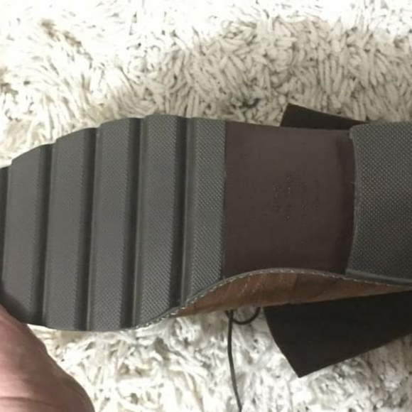 NIB Stuart Weitzman YadaStud Biker Boot sz 6 - Picture 9 of 9